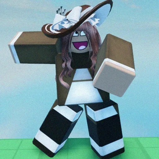 Forsaken Roblox Pfp