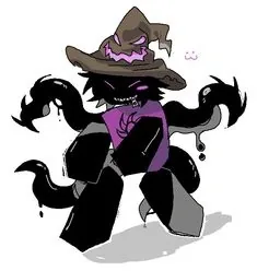 Forsaken Roblox Pfp