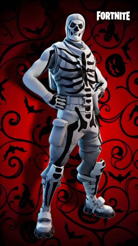 Fortnite PFP 4K