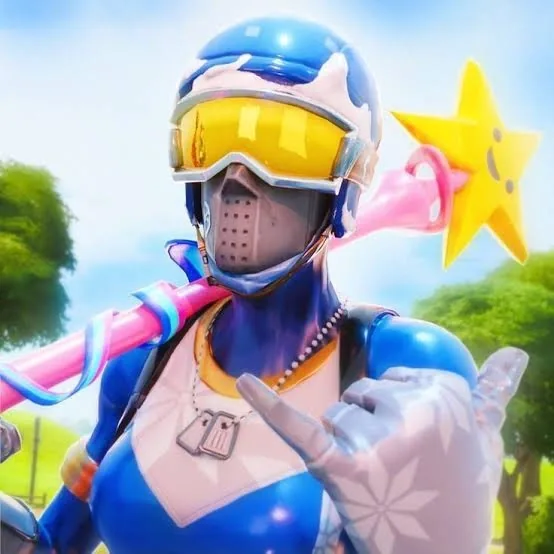 Fortnite PFP 4K