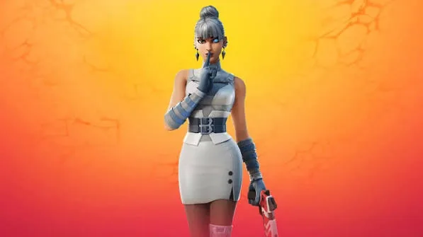 Fortnite PFP 4K