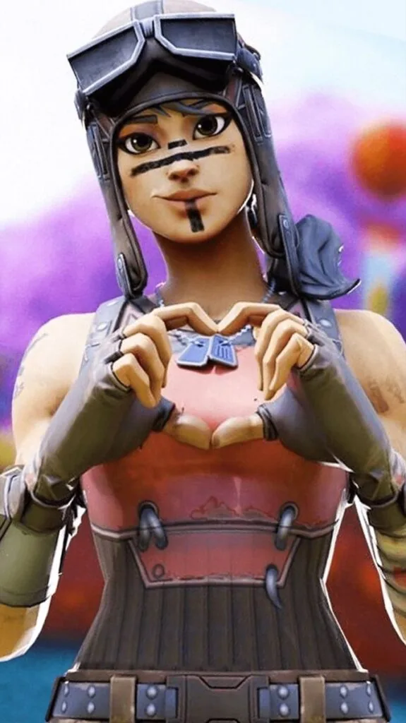 Fortnite PFP 4K