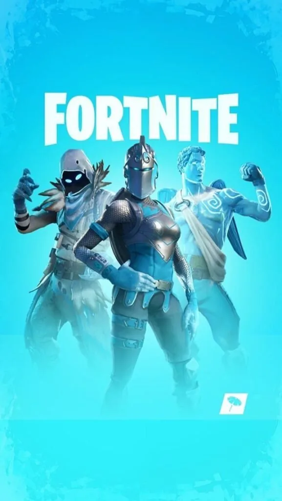 Fortnite PFP