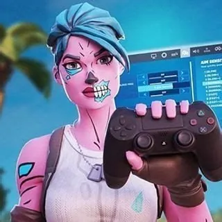 Fortnite PFP Controller