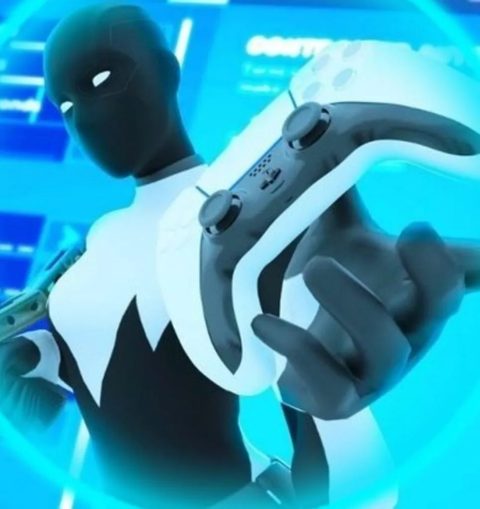 Fortnite PFP Controller