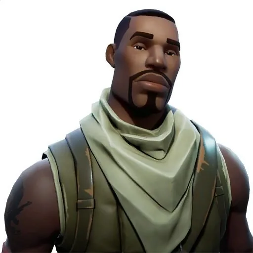 Fortnite PFP Default