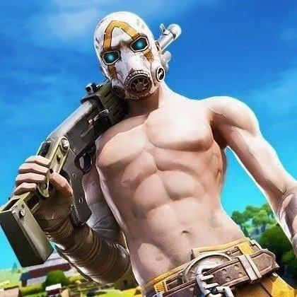 Fortnite PFP Discord