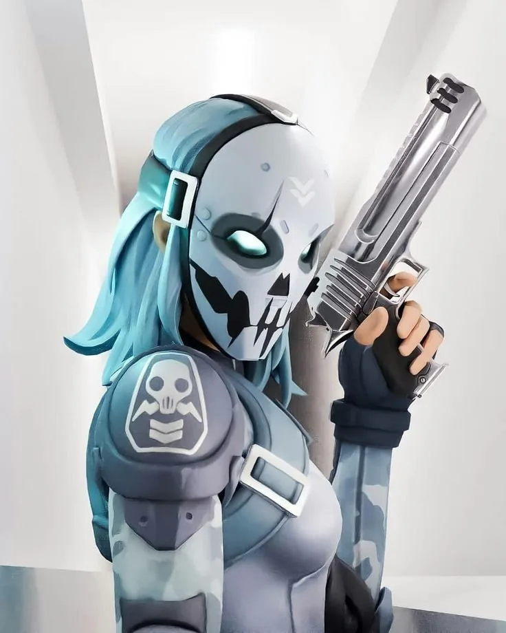 Fortnite PFP Discord