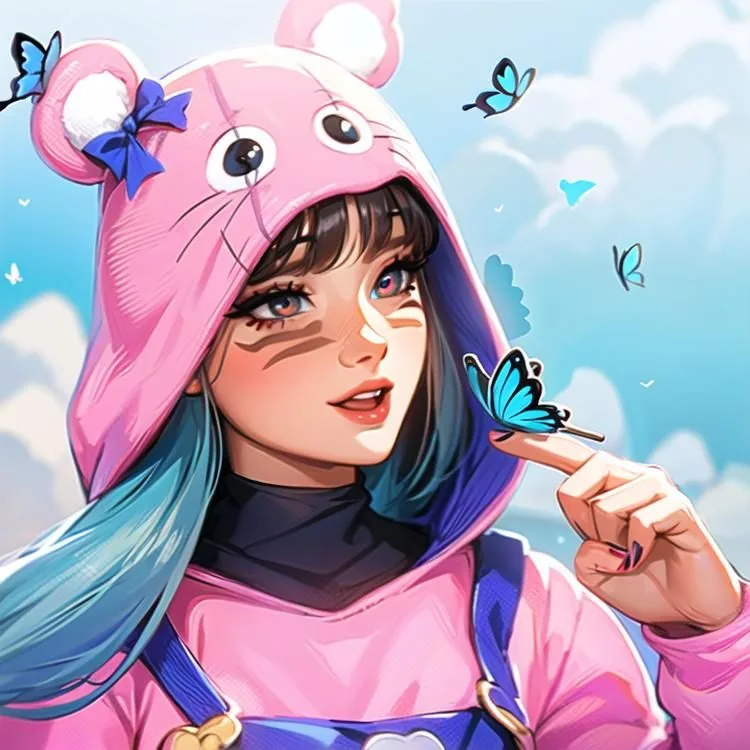 Fortnite PFP Discord