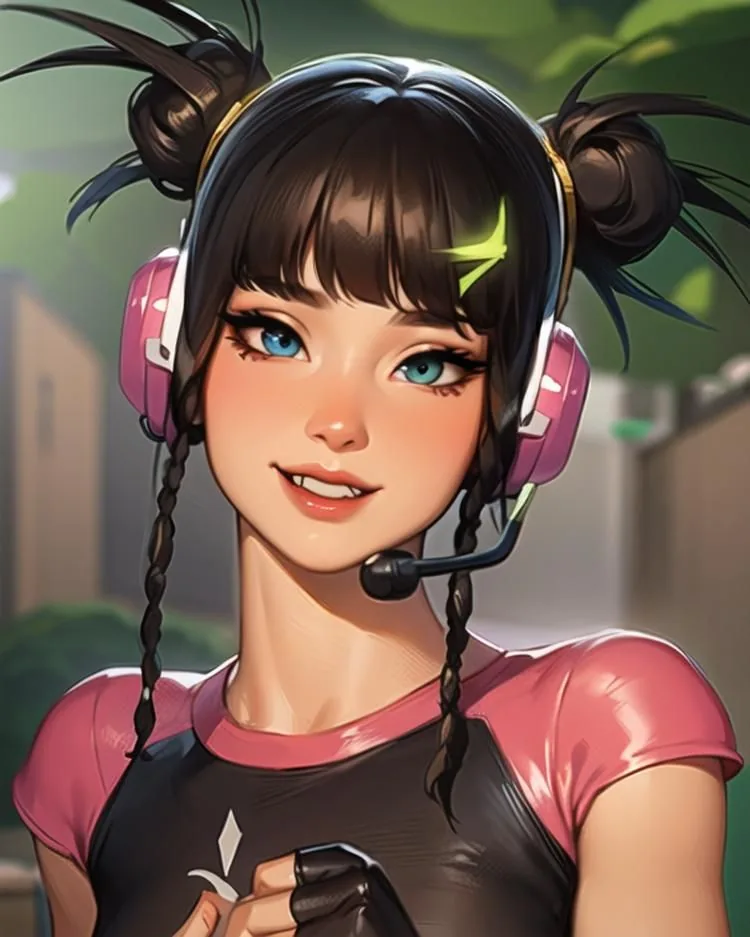 Fortnite PFP Discord