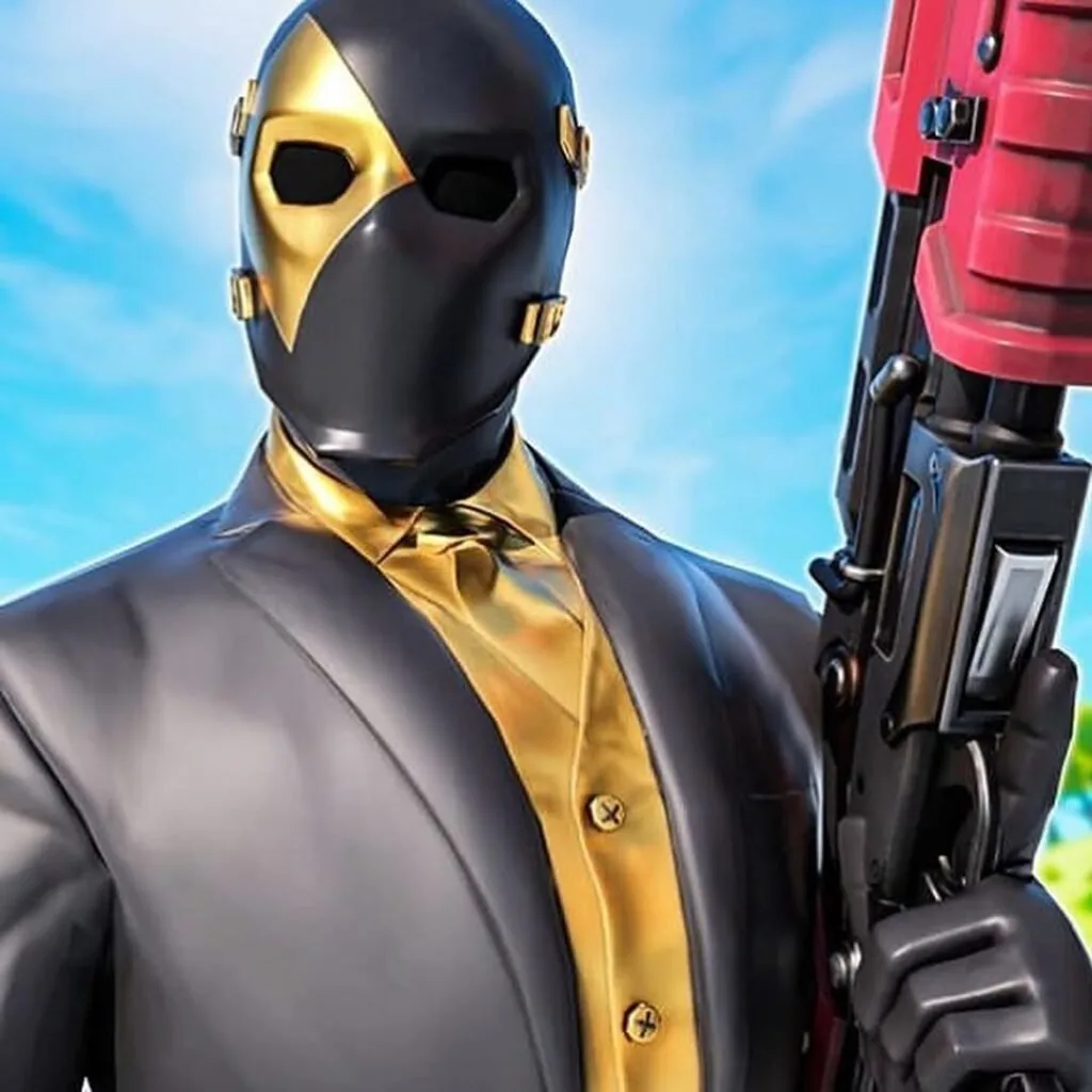 Fortnite PFP Discord