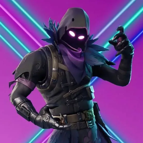 Fortnite PFP Discord