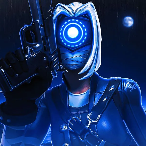 Fortnite PFP Focus