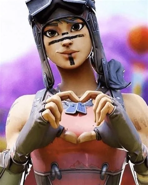 Fortnite PFP for TikTok