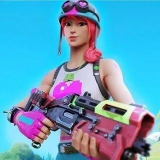Fortnite PFP for TikTok