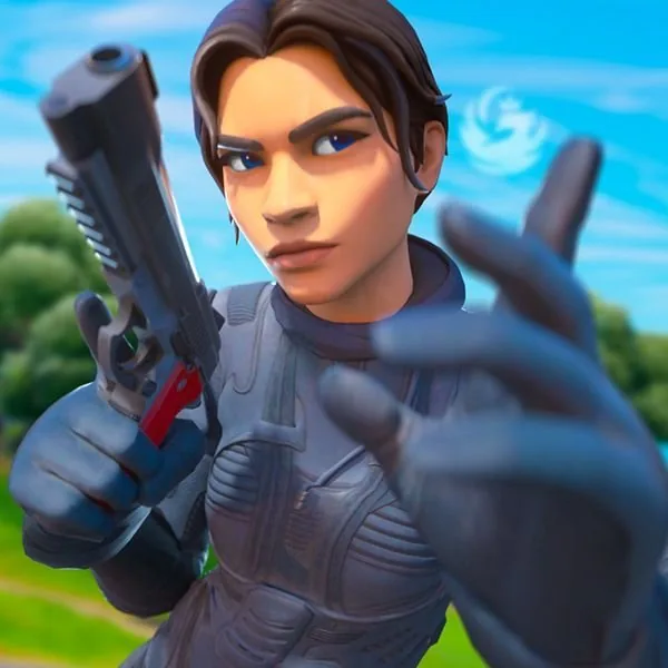 Fortnite PFP