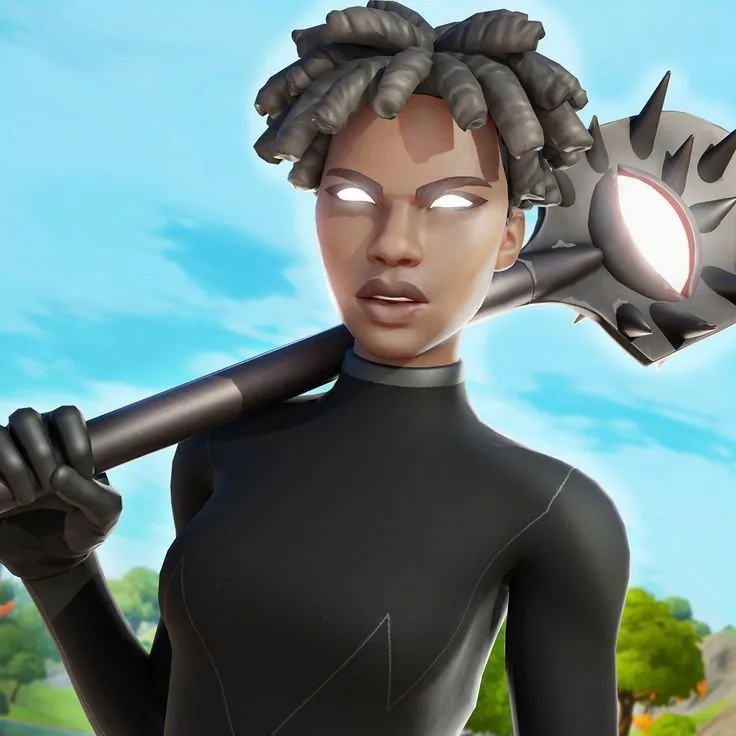 Fortnite PFP
