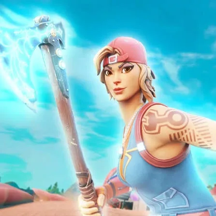 Fortnite PFP for TikTok