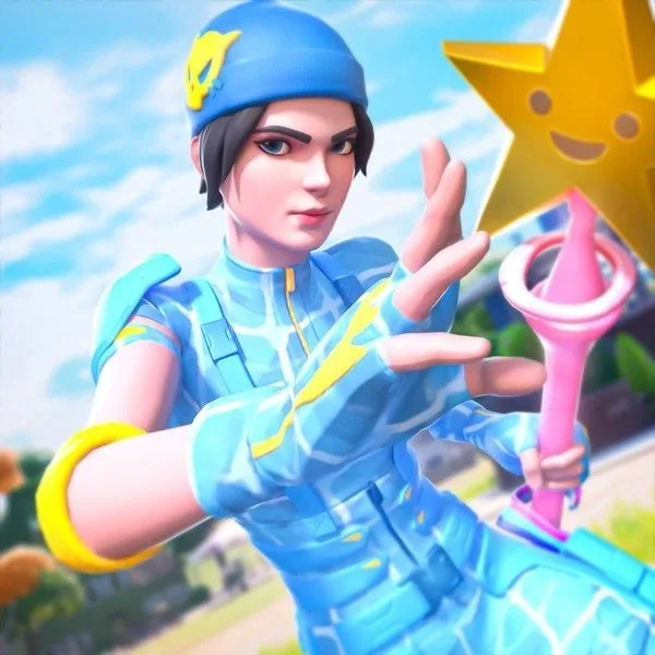 Fortnite PFP Free