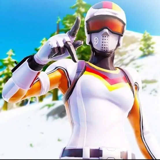 Fortnite PFP Free