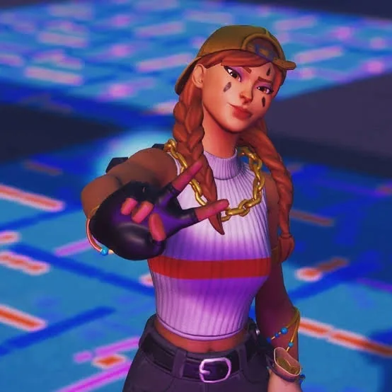 Fortnite PFP Free