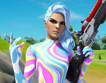 Fortnite PFP Free