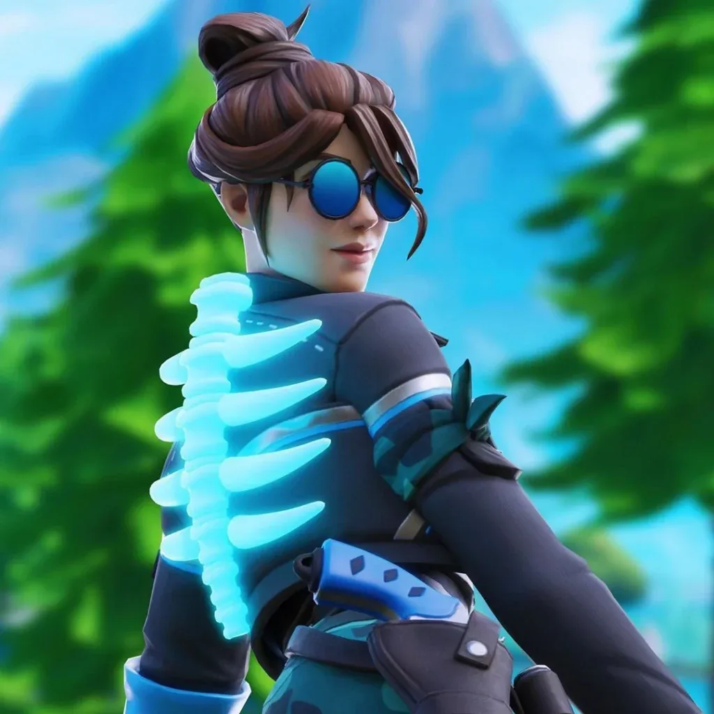 Fortnite PFP Free