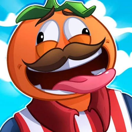 Fortnite PFP Funny