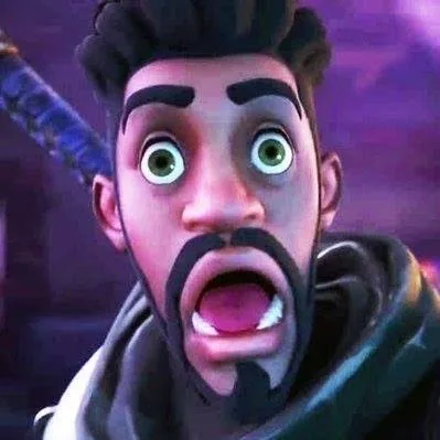 Fortnite PFP Funny