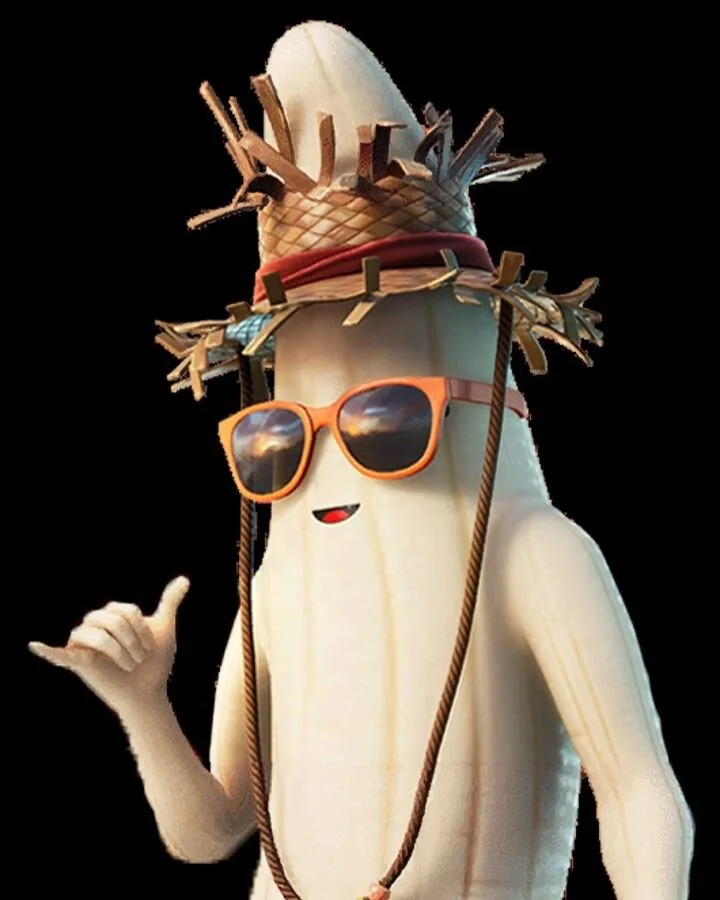 Fortnite PFP