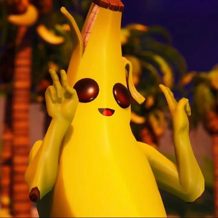 Fortnite PFP