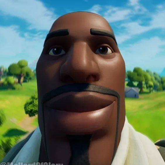 Fortnite PFP Funny