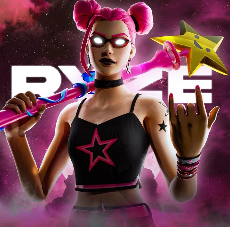 Fortnite PFP Maker