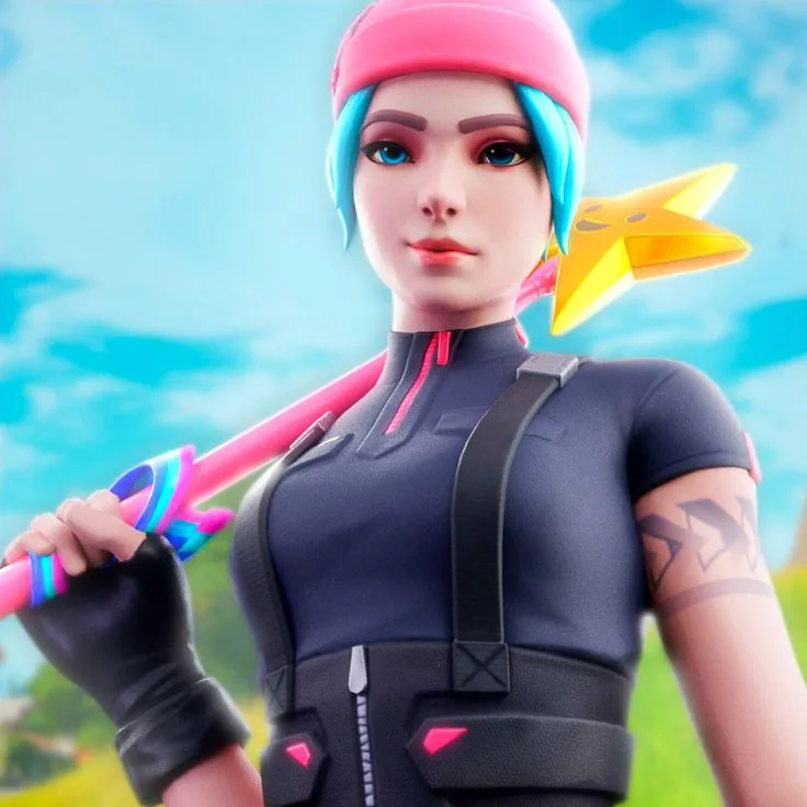 Fortnite PFP Maker Free