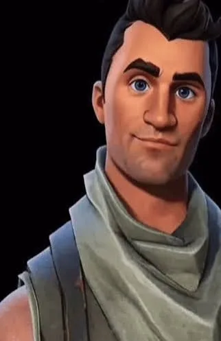 Fortnite PFP Meme