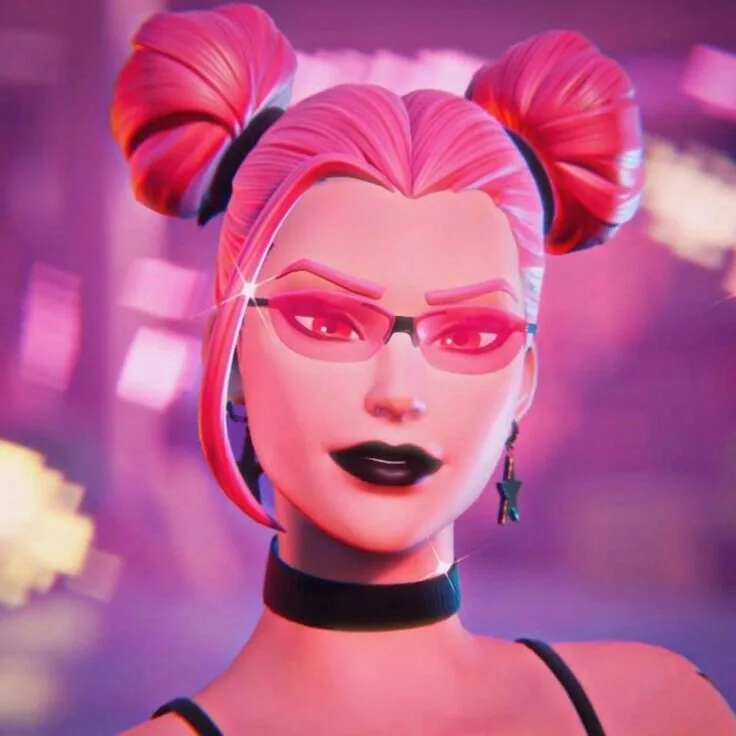 Fortnite PFP Pinterest