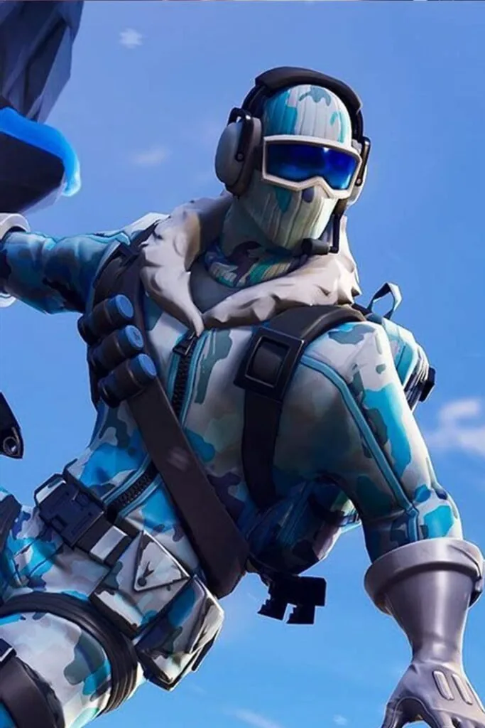 Fortnite PFP Pinterest