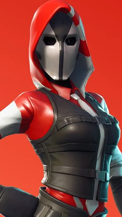 Fortnite PFP Pinterest
