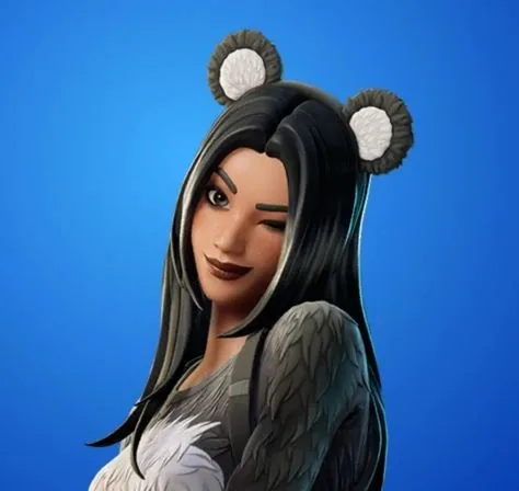 Fortnite PFP Pinterest