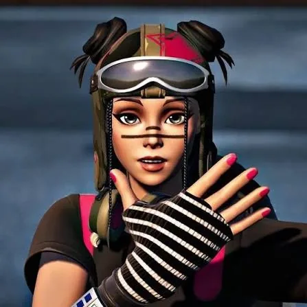 Fortnite PFP Pinterest