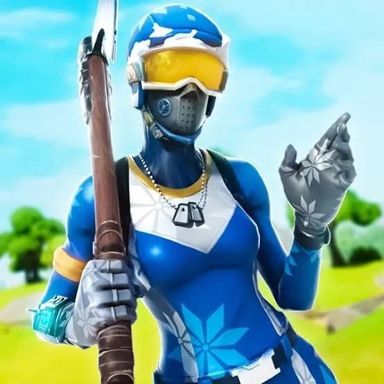 Fortnite PFP Pinterest