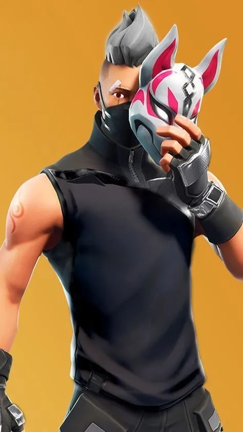 Fortnite PFP Pinterest
