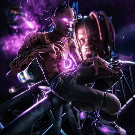 Fortnite PFP Pinterest
