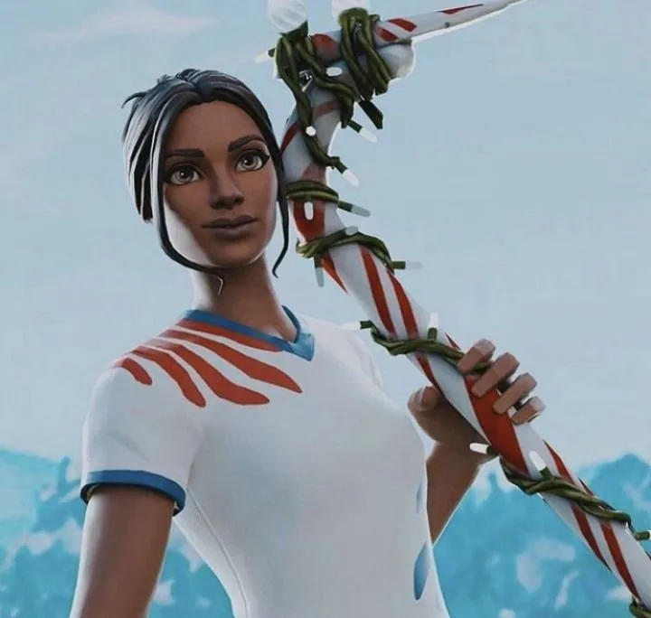 Fortnite PFP