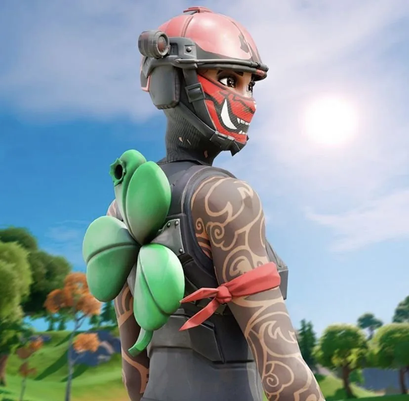 Fortnite PFP