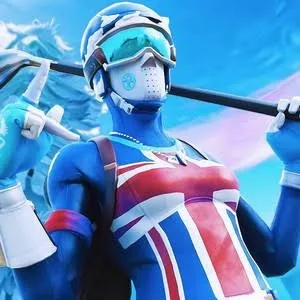 Fortnite PFP Tryhard