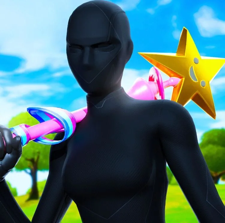 Fortnite PFP Tuff