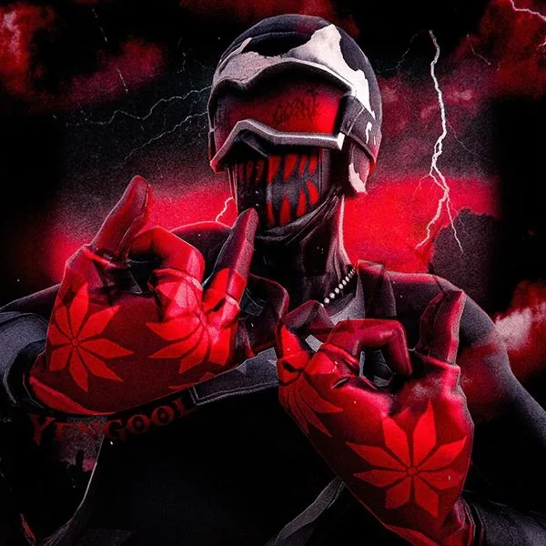 Fortnite PFP Tuff