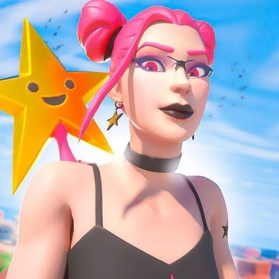 Fortnite PFP Tuff