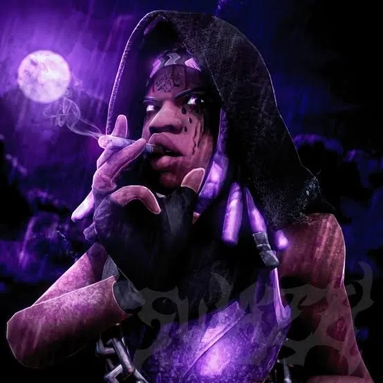 Fortnite PFP Tuff